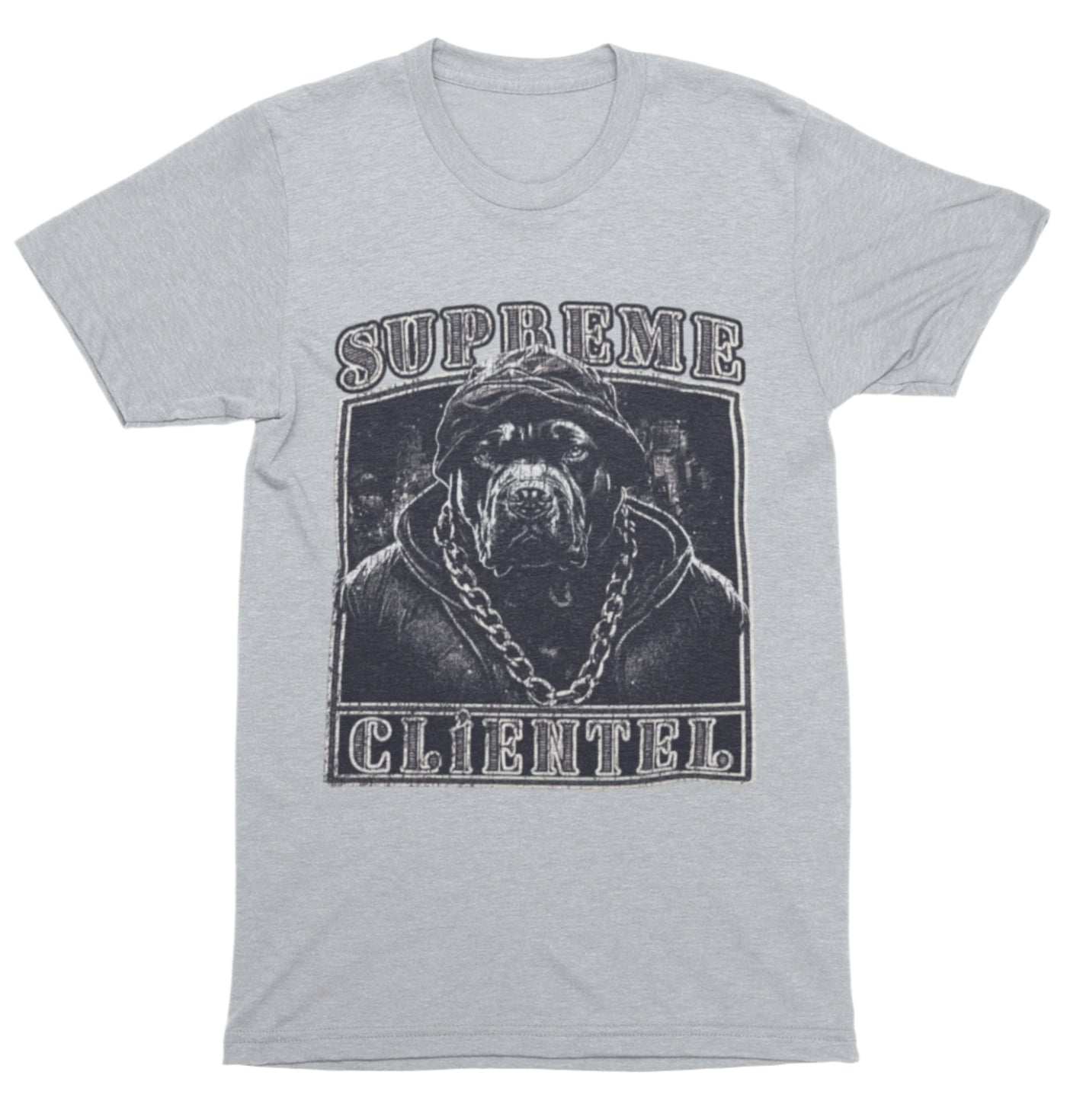 Supreme Clientele Perfect-T