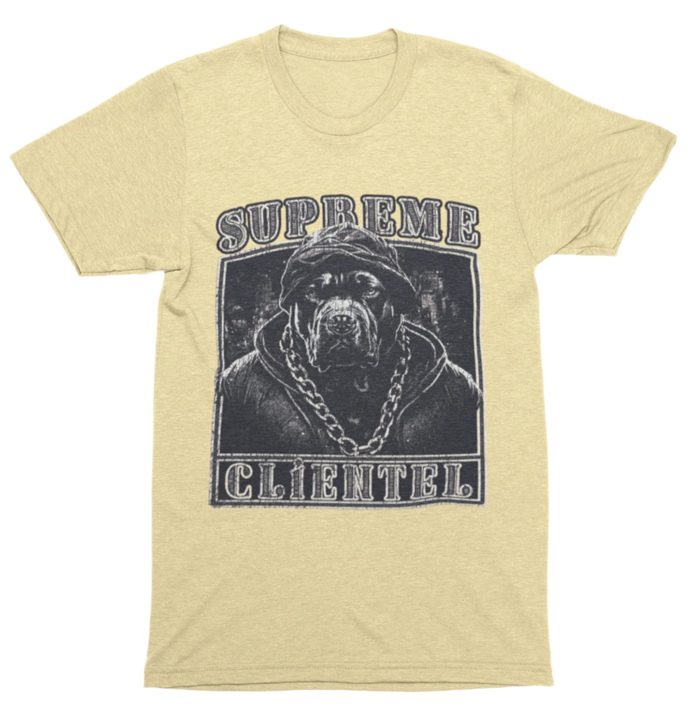 Supreme Clientele Perfect-T
