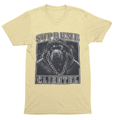 Supreme Clientele Perfect-T