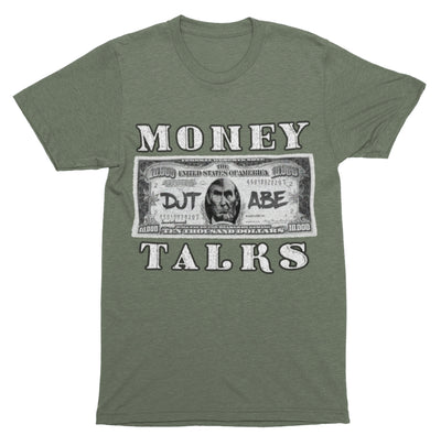 Money Talks Perfect-T
