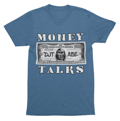 Money Talks Perfect-T