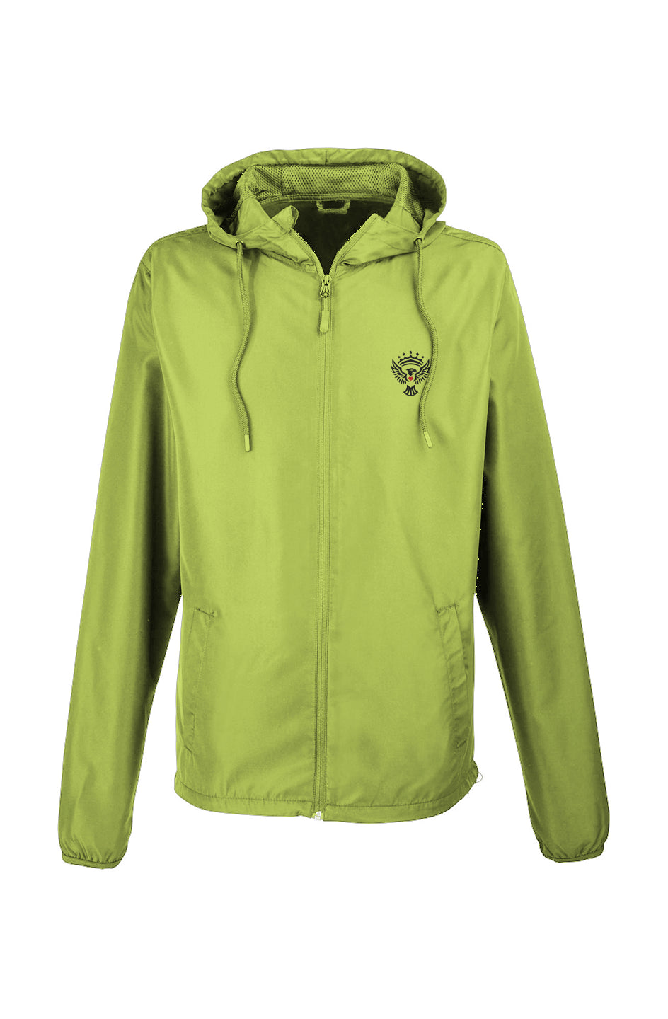 Jobsite Stormbreaker Jacket