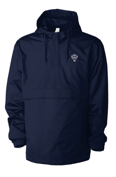 Premium Anorak Jacket