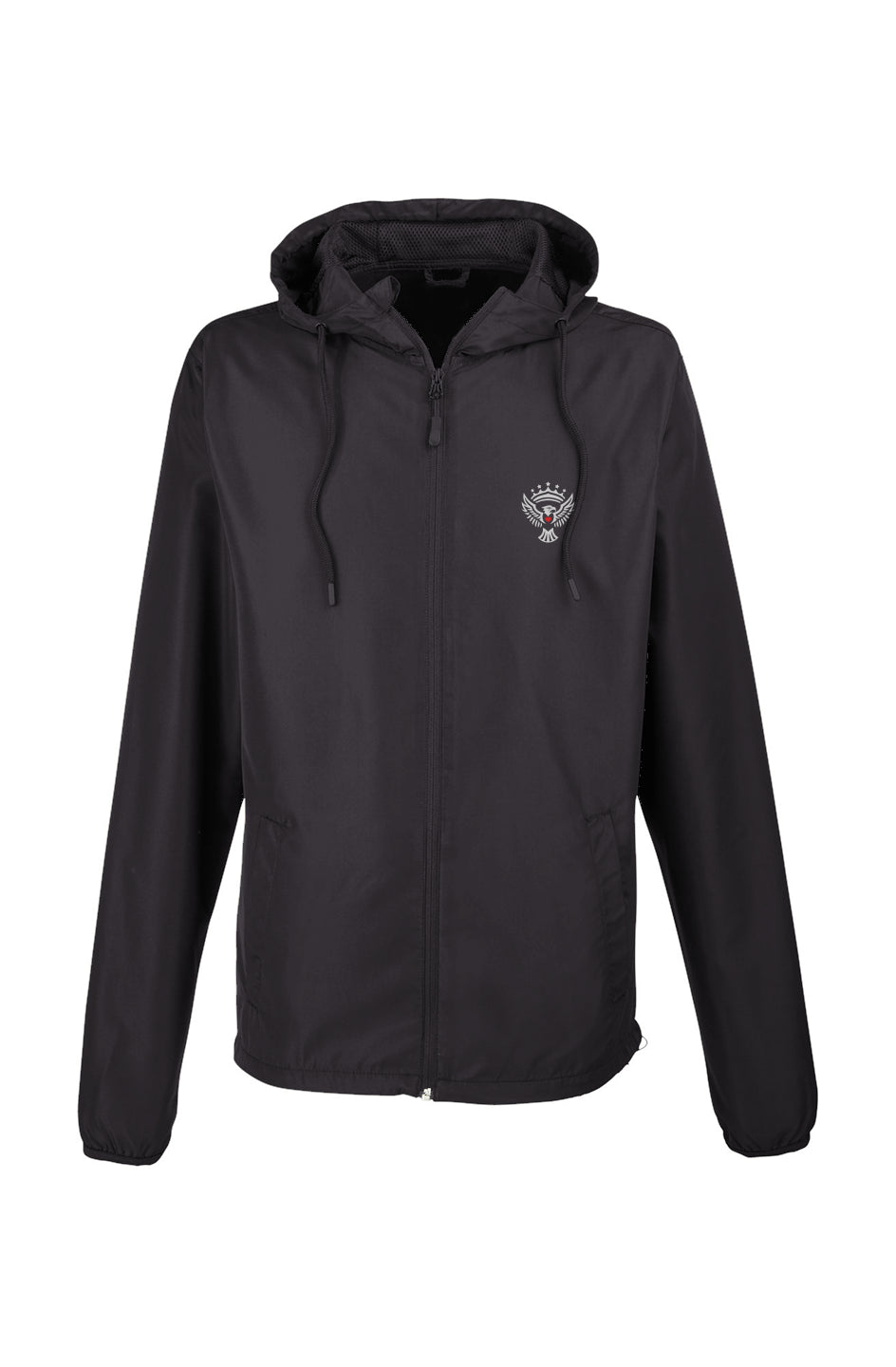 Premium Stormbreaker Jacket