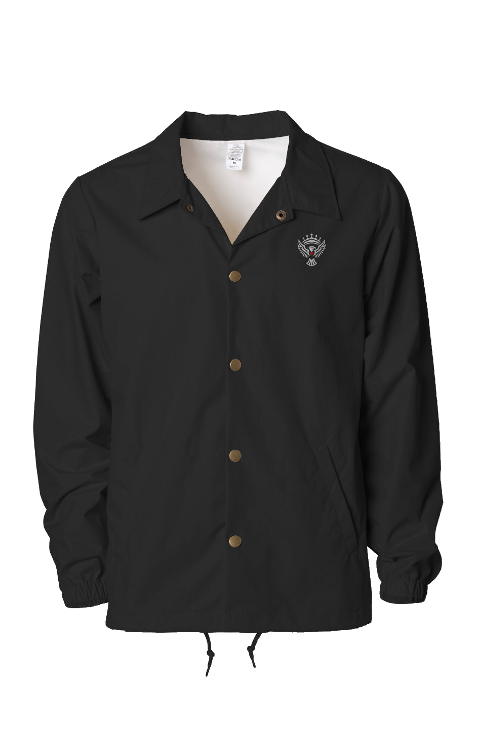 Coaches Jacket