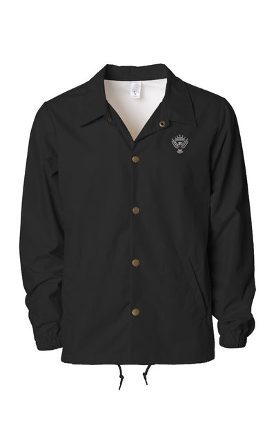 Coaches Jacket