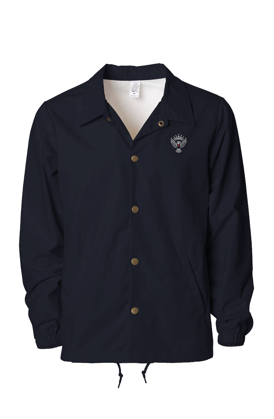Coaches Jacket