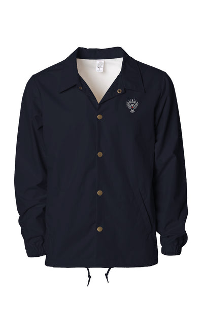 Coaches Jacket