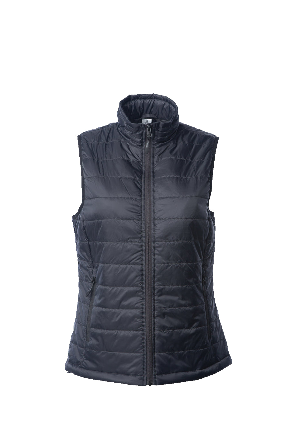 Puffer Vest