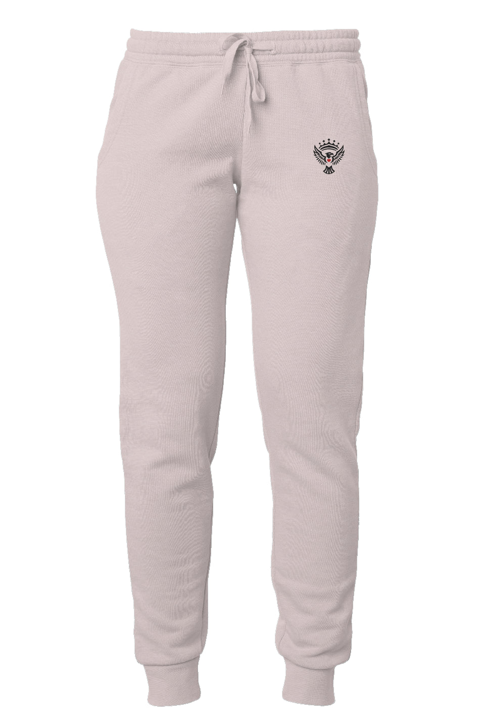 Womens Wash Sweatpants