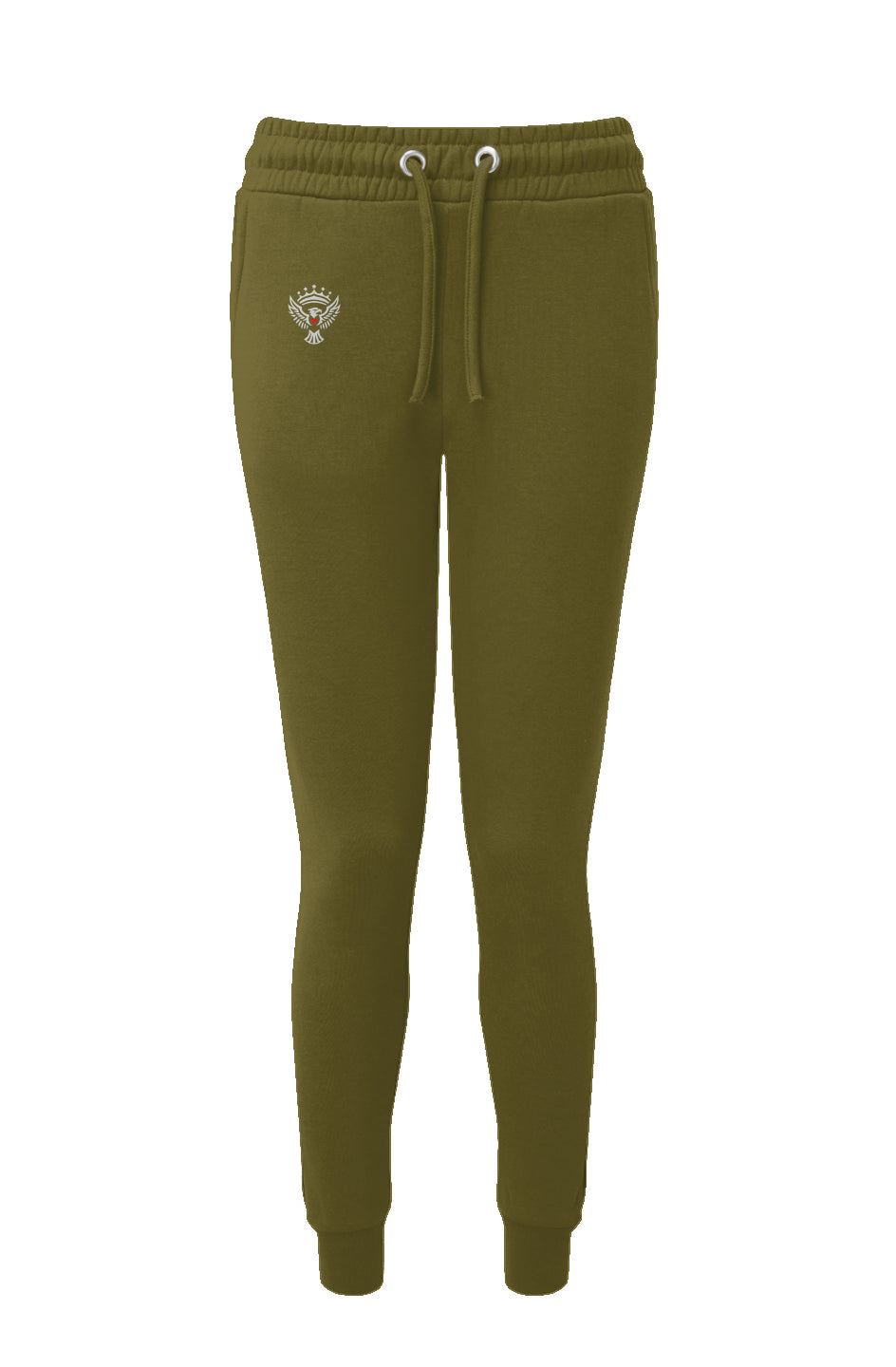 Yoga Fitted Jogger
