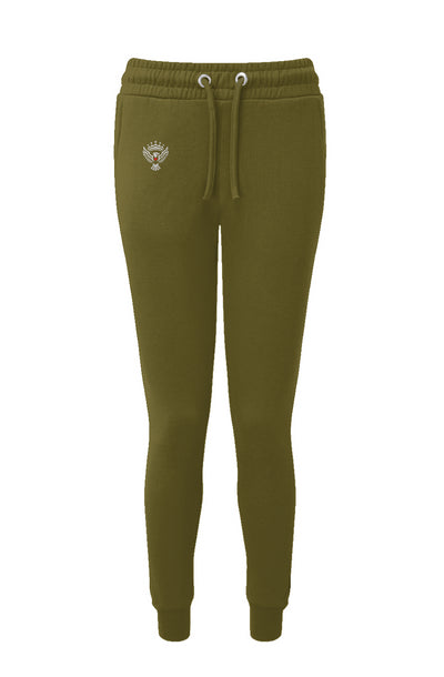 Yoga Fitted Jogger