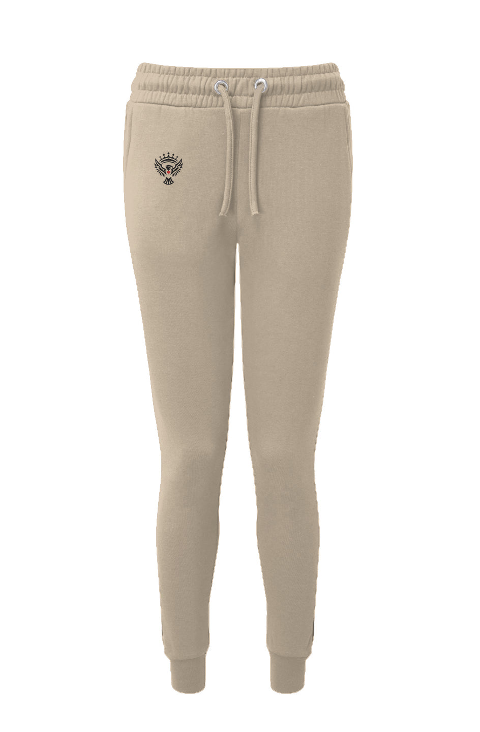 Yoga Fitted Jogger