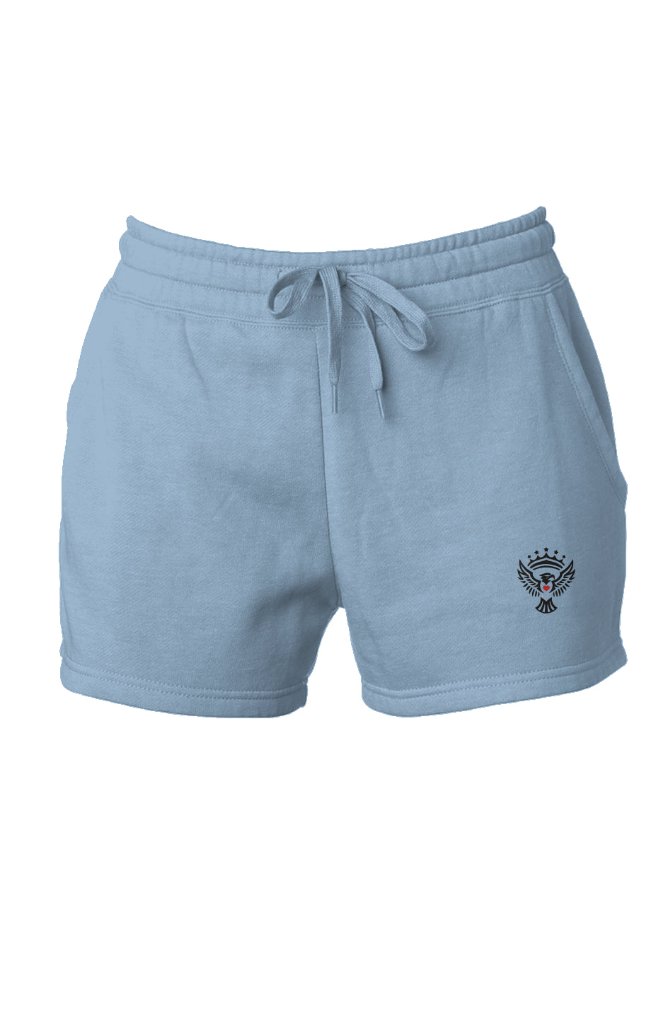 Wave Wash Shorts