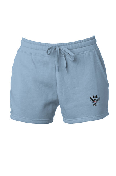 Wave Wash Shorts