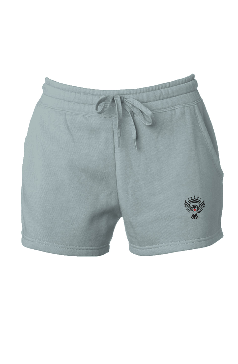 Wave Wash Shorts