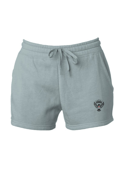 Wave Wash Shorts