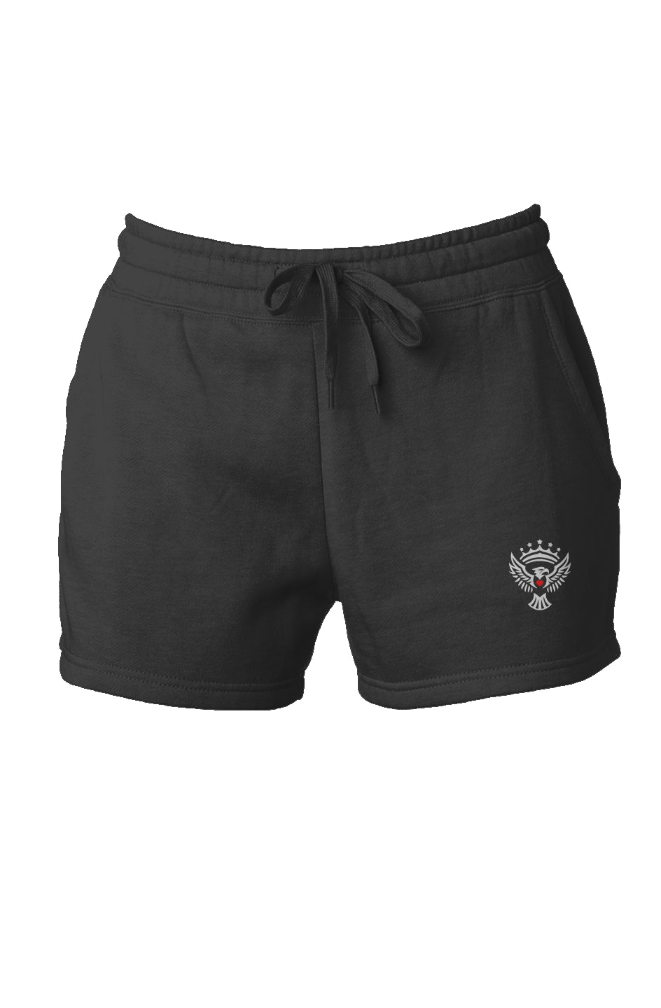 Wave Wash Shorts