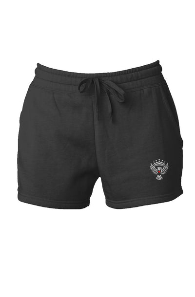 Wave Wash Shorts