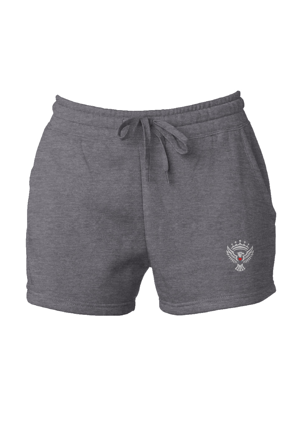 Wave Wash Shorts