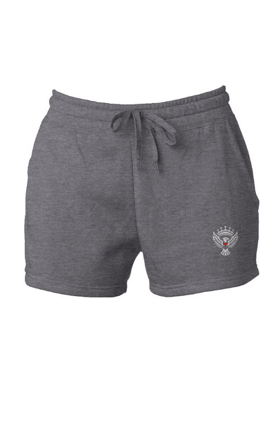 Wave Wash Shorts