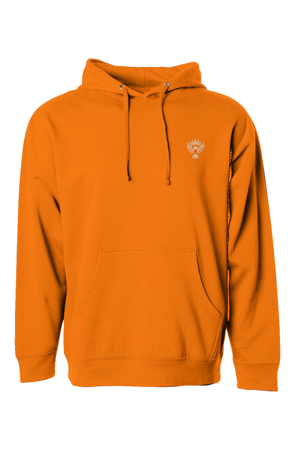 Rebel Soul Hoodie