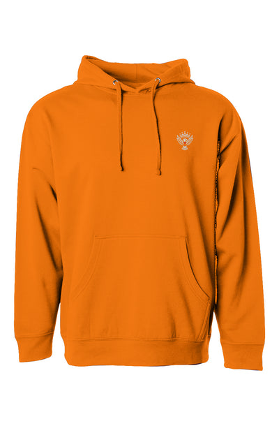 Rebel Soul Hoodie