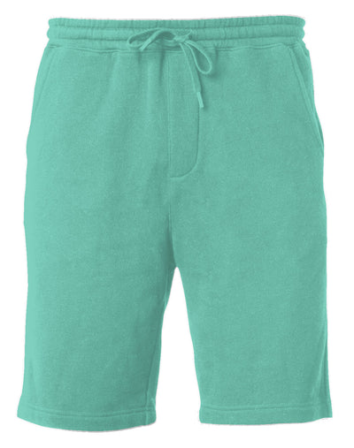 Midweight Fleece Shorts (Color)