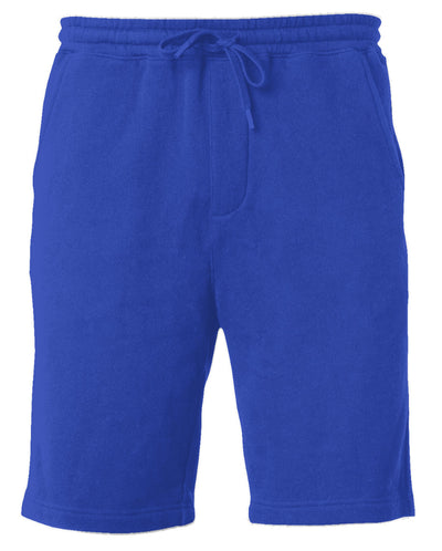 Midweight Fleece Shorts (Color)