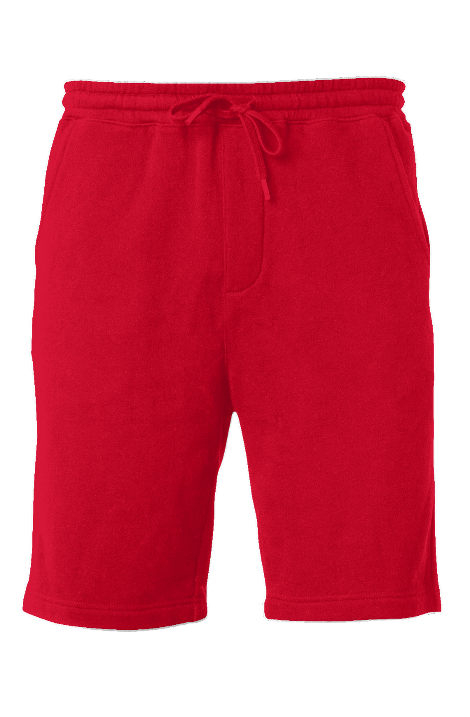 Midweight Fleece Shorts (Color)