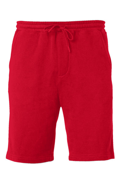 Midweight Fleece Shorts (Color)