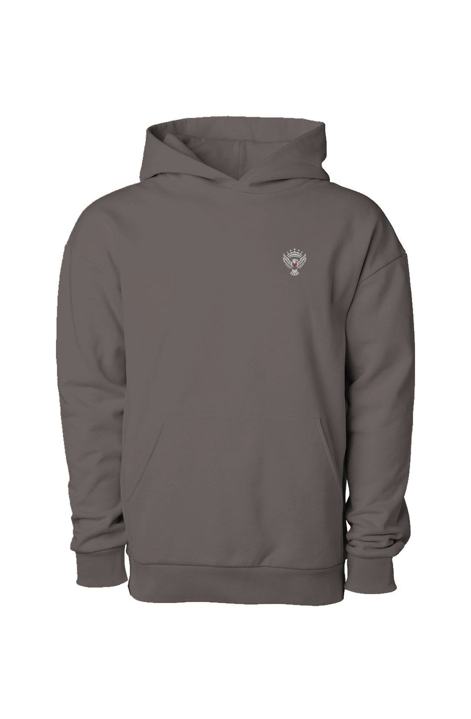 WR Avenue Pullover