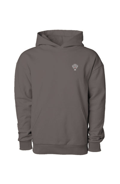 WR Avenue Pullover