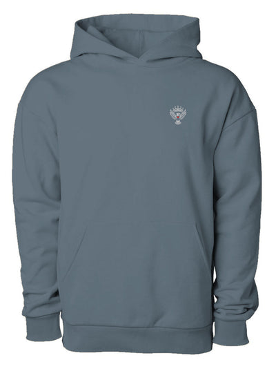 WR Avenue Pullover