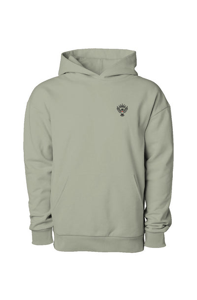 WR Avenue Pullover