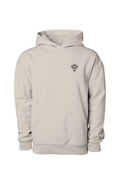 WR Avenue Pullover