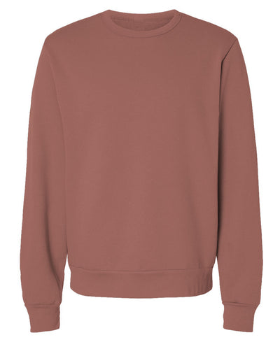 Premium Sponge Fleece Sweatshirt