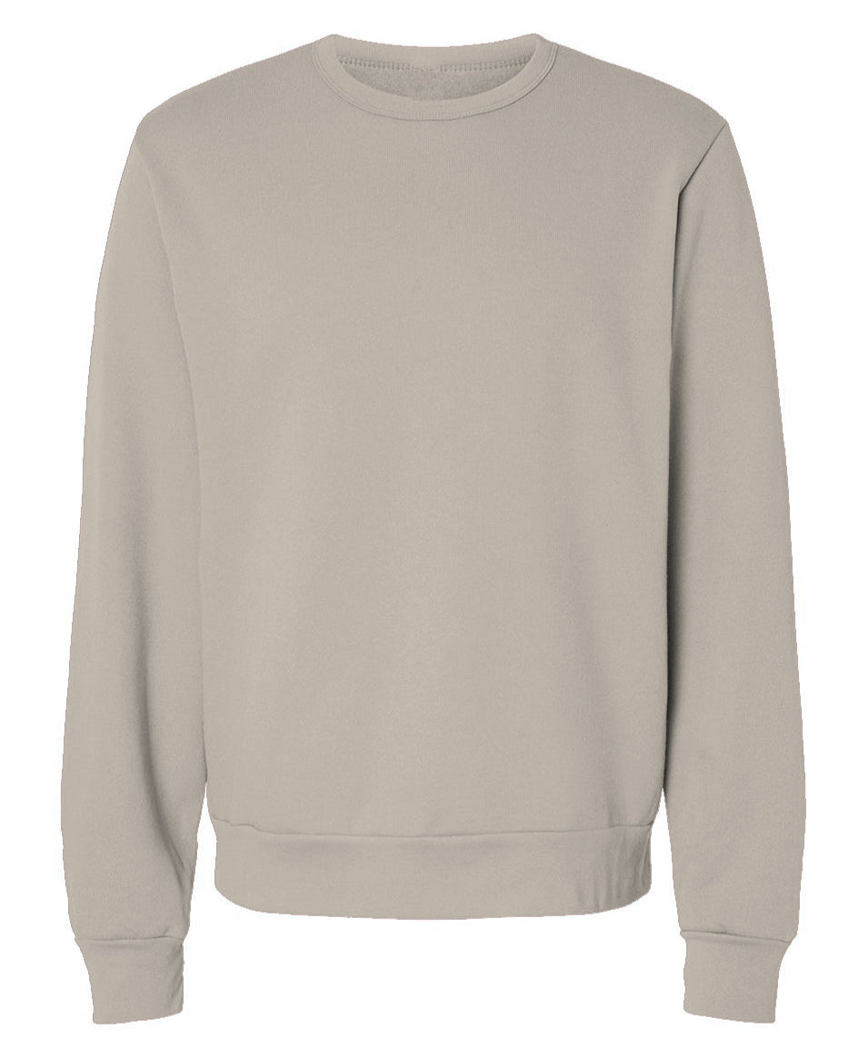 Premium Sponge Fleece Sweatshirt