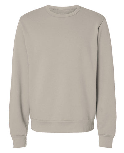 Premium Sponge Fleece Sweatshirt