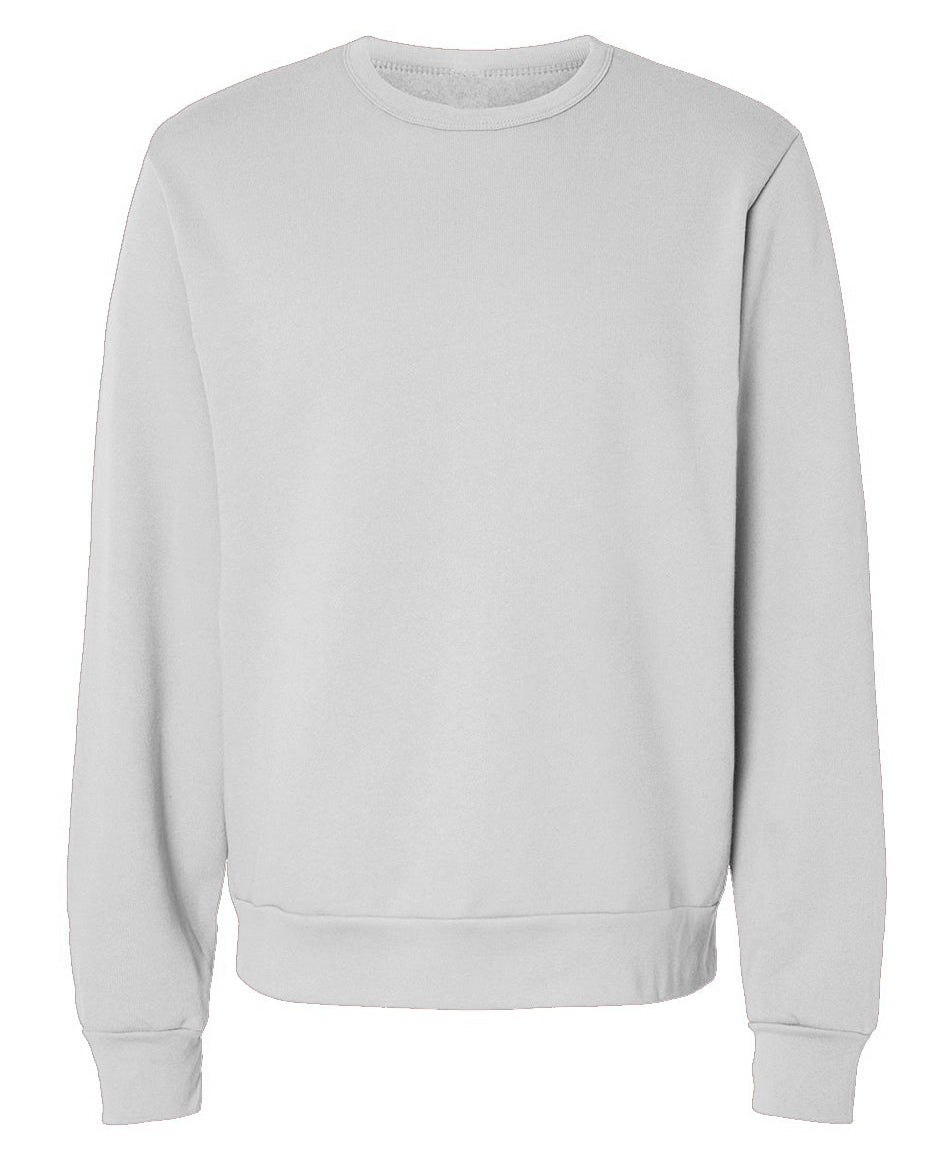 Premium Sponge Fleece Sweatshirt