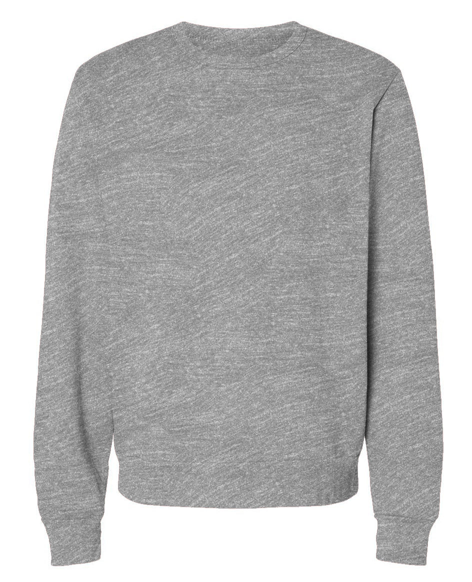 Premium Sponge Fleece Sweatshirt