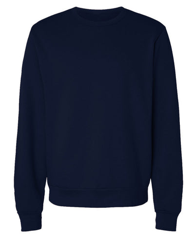 Premium Sponge Fleece Sweatshirt