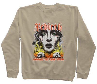 Rebirth Premium Crew