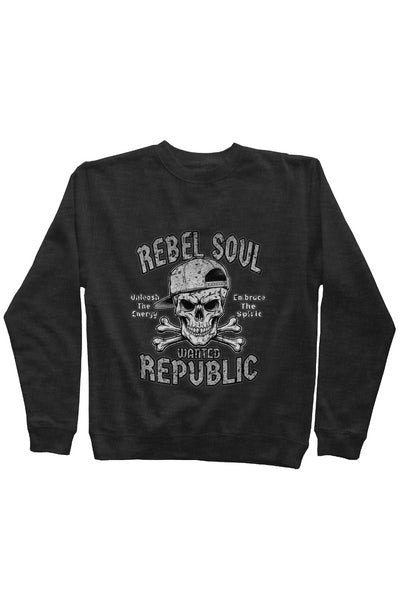 Rebel Soul Crew