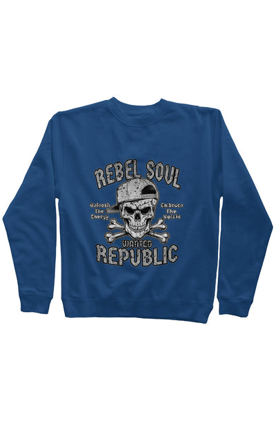 Rebel Soul Crew
