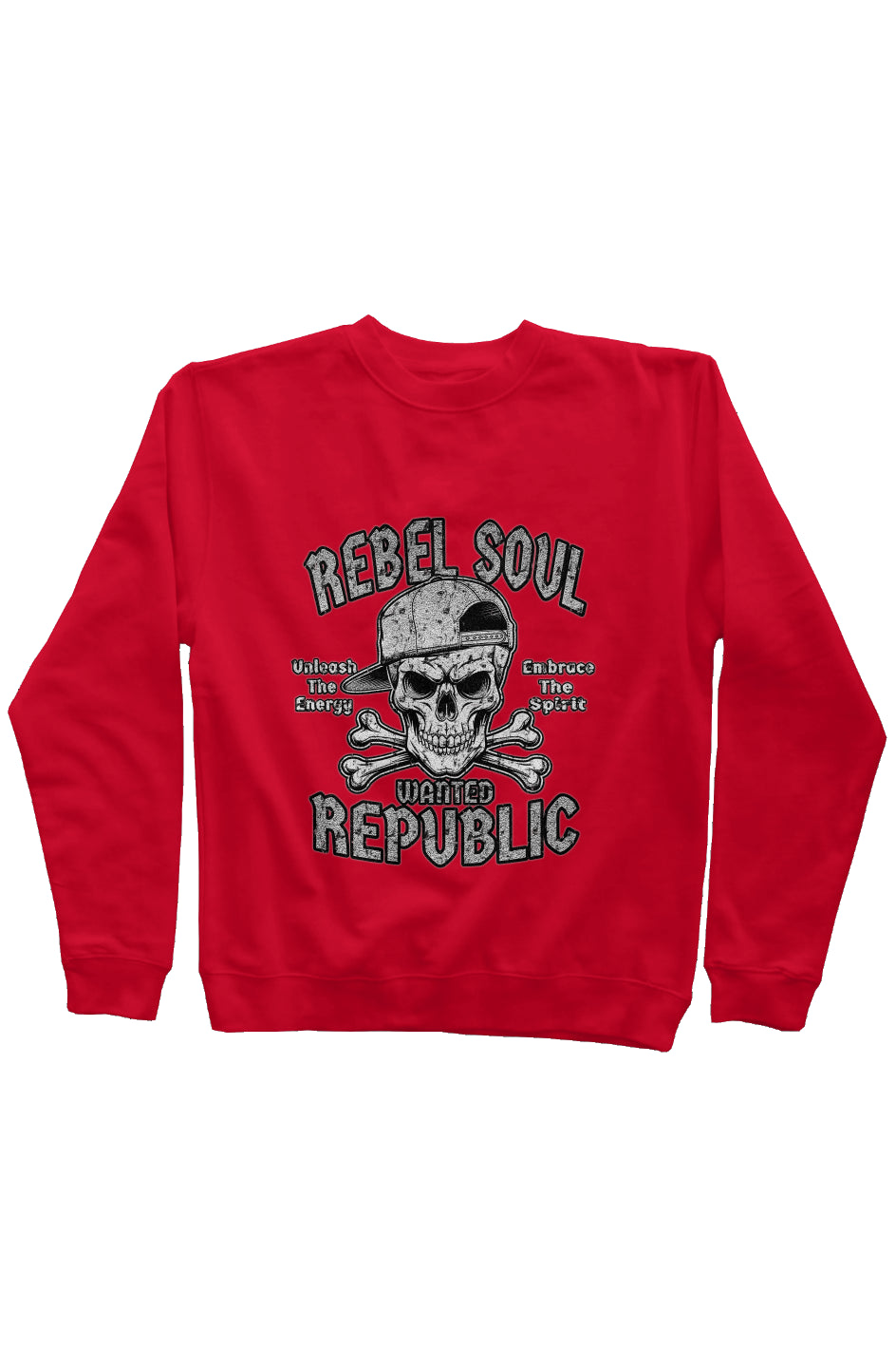 Rebel Soul Crew