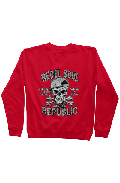 Rebel Soul Crew
