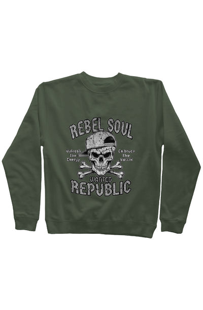 Rebel Soul Crew