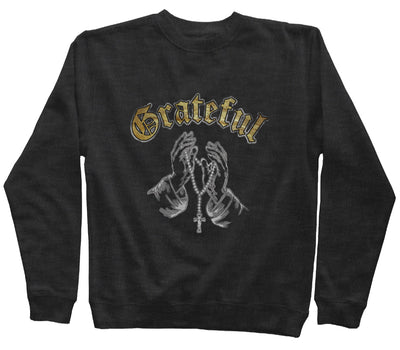 Greatful Crew