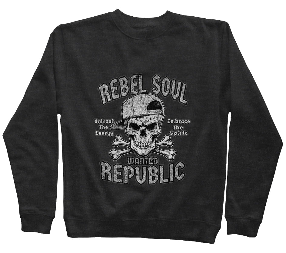 Rebel Soul Crew